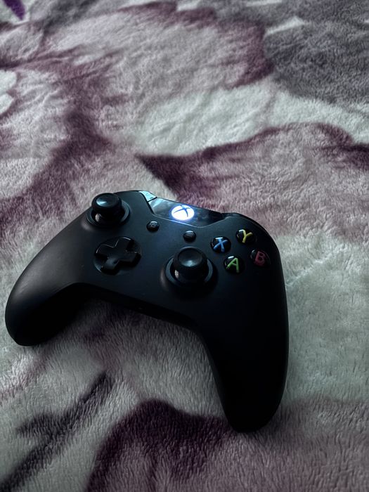 controller wireless Microsoft Xbox One
