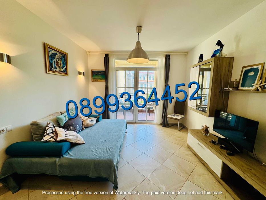 Продава се Двустаен апартамент в Черноморец - 78 кв.м за 1731 €/кв.м - Снимка #1