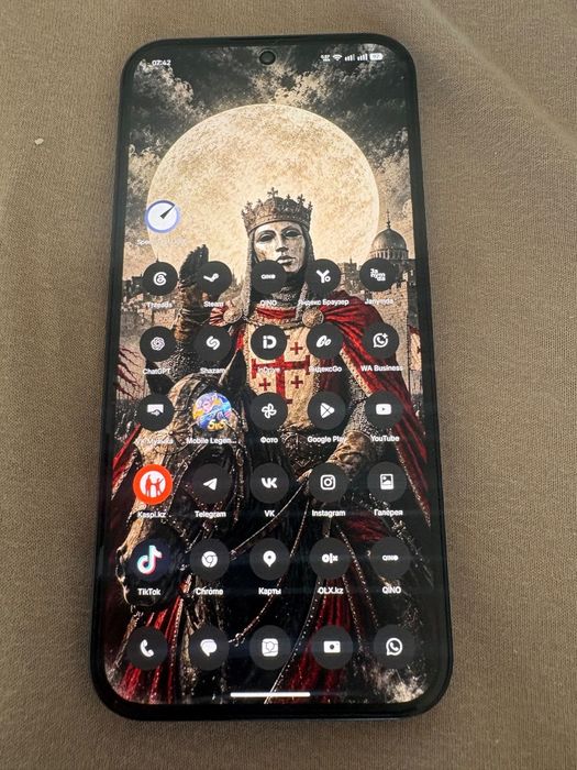 Продам или обмен nothing phone 2a 12/256
