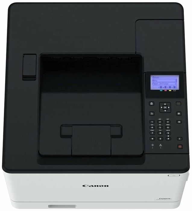 ! Принтер цветной SFP I-SENSYS LBP673CDW цена с НДС