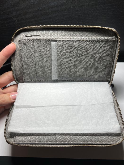 Портмоне Coach закупено от USA