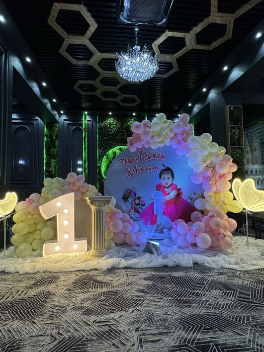 Оформление Роддом  День Рождения Юбилей Открытия Свадьбы