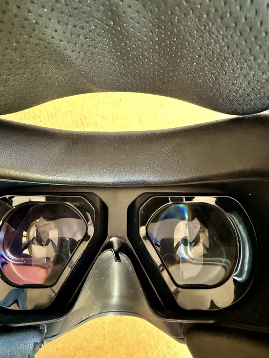 VR очила Varjo Aero