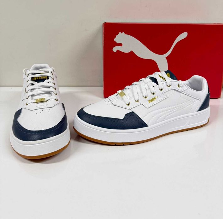 PUMA Court Classic
