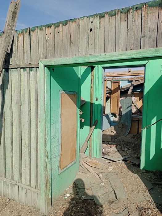 Дрова для дома самовывоз