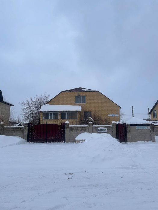 Сдается дом на длительный срок