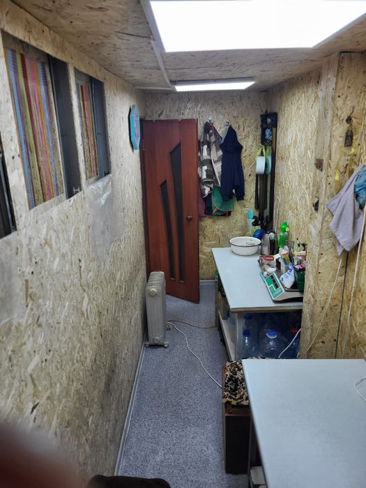 Продам контейнер