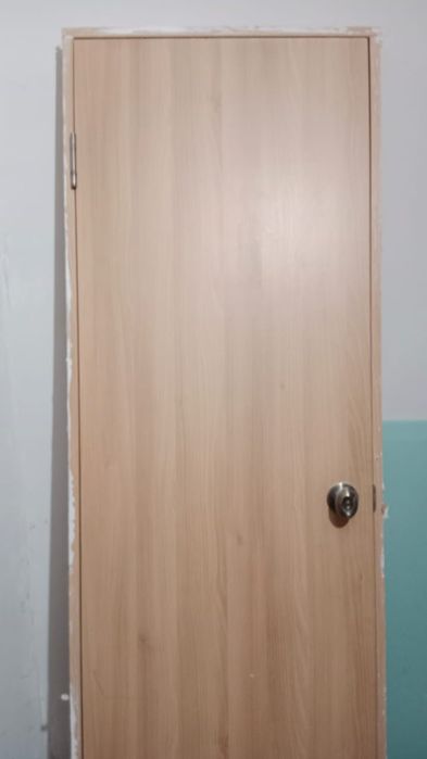 Межкомнатные двери