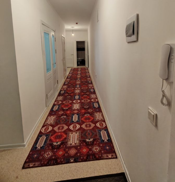 Квартира на долгий срок