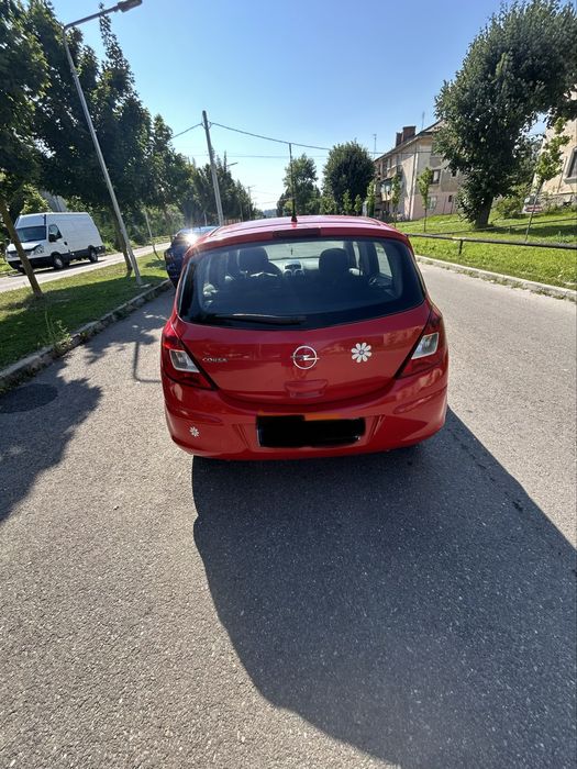OPEL Corsa 2010 — imagine 2