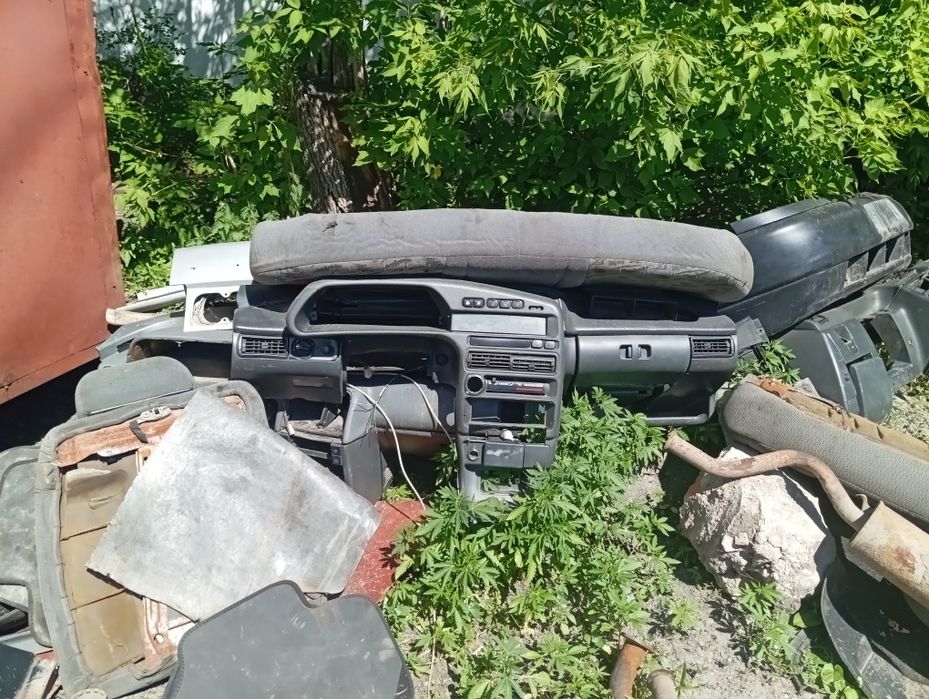 Продам по болтам. Ваз 2109