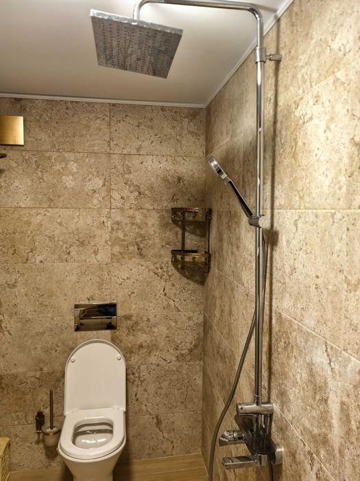 Дава се под наем Къща в Русе, Център - 130 кв.м за 612 € - Снимка #19