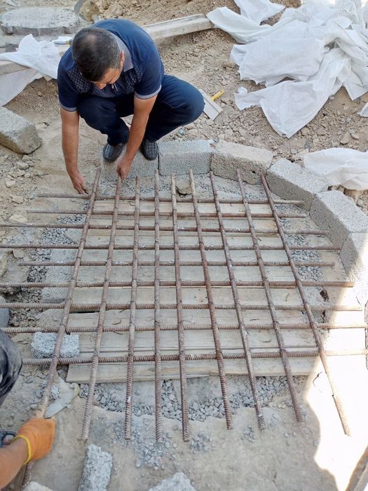 Urachi toshket buylap