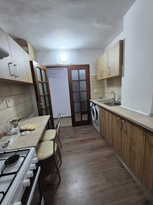 Garsoniera de inchiriat zona Piata Garii