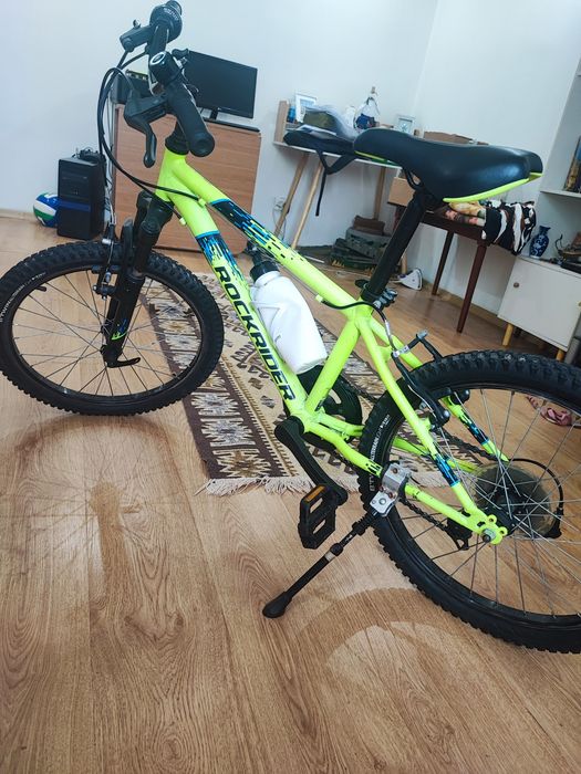 Bicicletă Rockrider