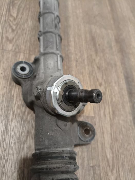 Рулевая электро рейка для Авенсис