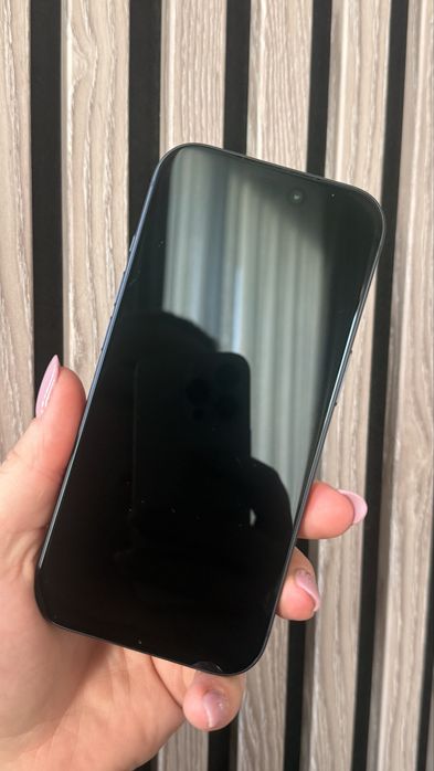 Iphone 16 pro 128 gb