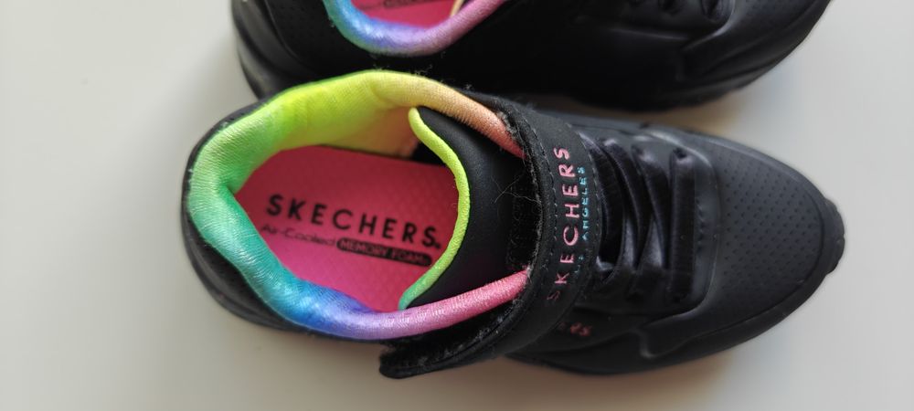 Маратонки Skechers - 27.5