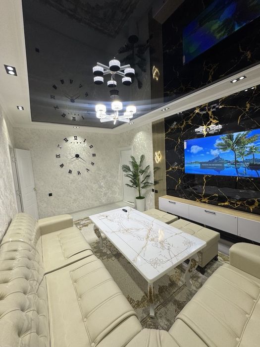 Yunusobod 9 kvartalda 2 xona uyimiz sotiladi narxi 62.900$