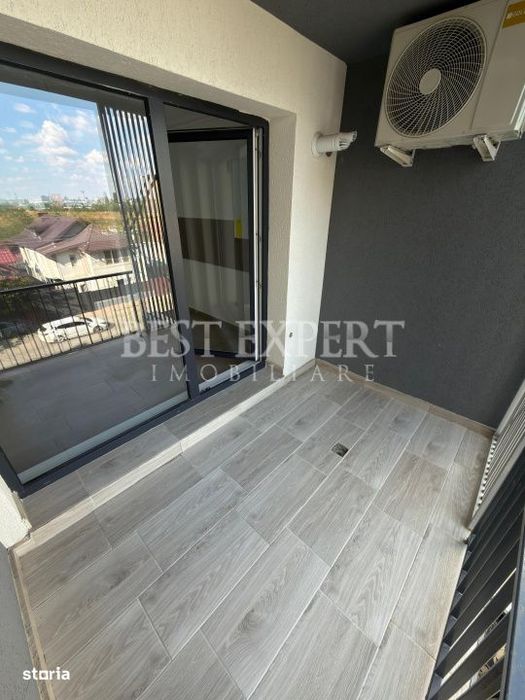 2 Camere in Bloc cu regim redus de inaltime| Finalizat | Th.Pallady