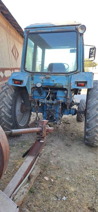 Беларус МТЗ-82