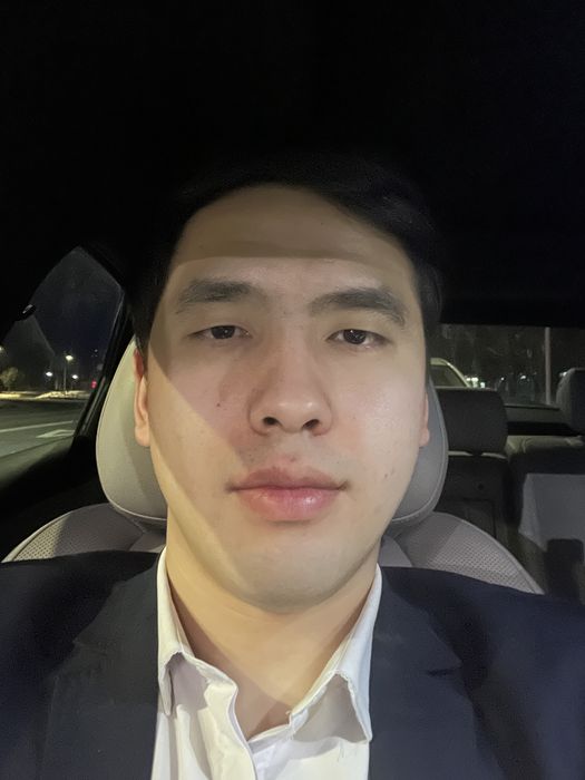 Трезвый водитель