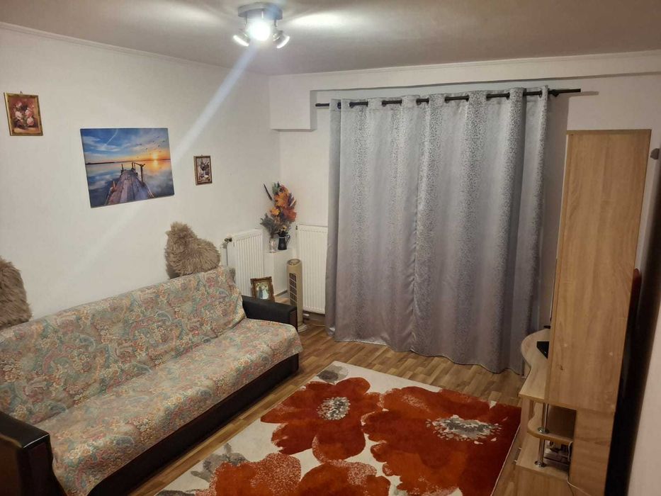 Apartament 2 camere semidecomandat VIZIRU1, 45 000 EURO NEG