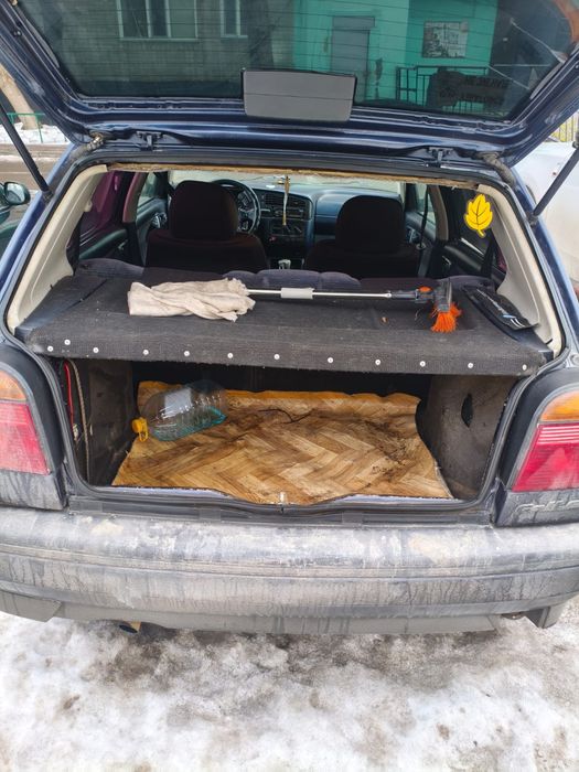 Продам авто на ходу