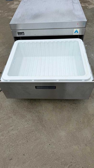 Chiller , abatitor Sertar frigorific / congelare profesional Adande