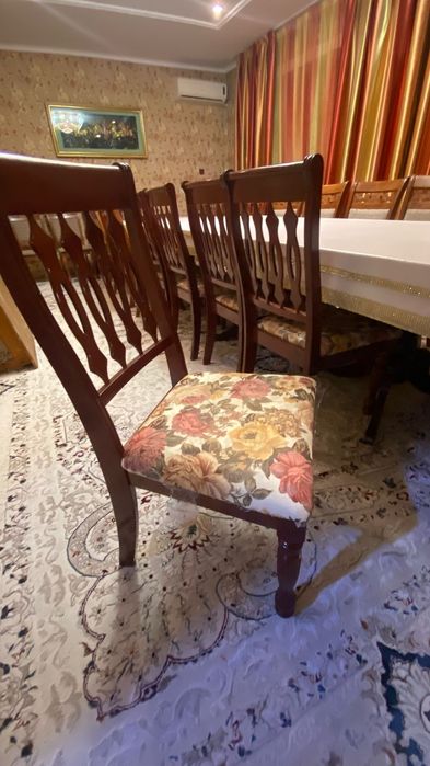 Мебель барлығы сатылады