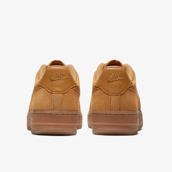 Nike Air Force 1 LV8 (GS) ОРИГИНАЛНИ дамски маратонки - 38,5/24,5см