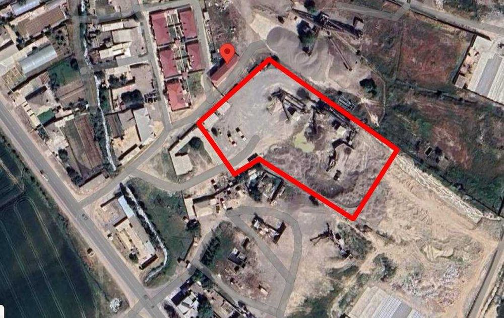 Продается Участок 96 сот, Янгиюльский р-н, Новомихайловка (87648)