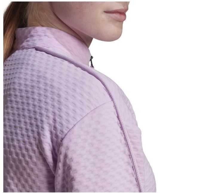 Adidas Terrex 1/4, дамска блуза за хайкинг, S, Оригинална от Англия