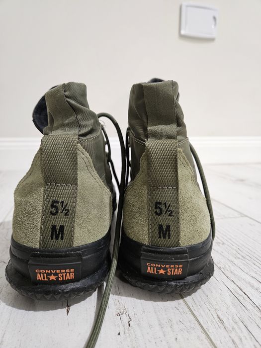 Converse model rar nr 38