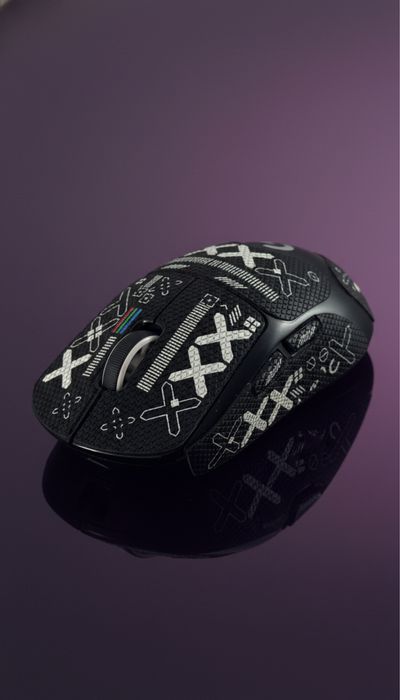 Logitech G PRO X SUPERLIGHT (1-е поколение)