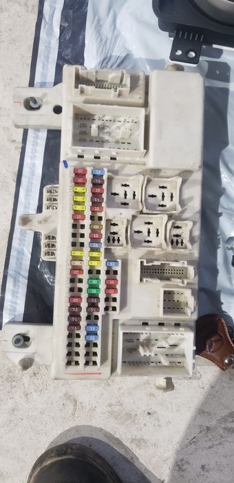 Kit pornire mazda 3 1.6 16v 2005-2009