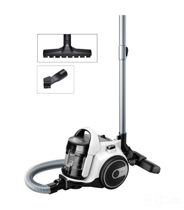 Bosch BGS05A222 changyutgichi