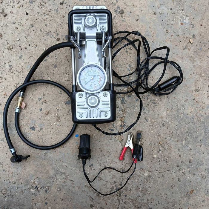 компрессор б/у для автомобиля