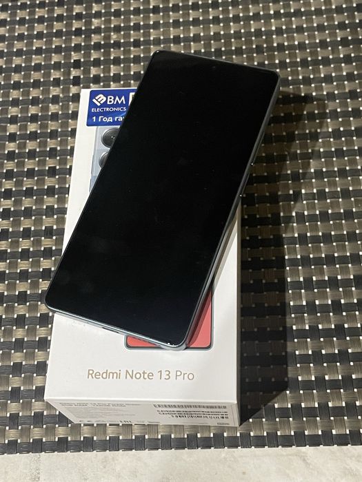 Redmi 13 pro 12/128