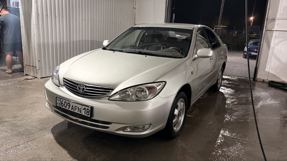 Toyota Camry xv30