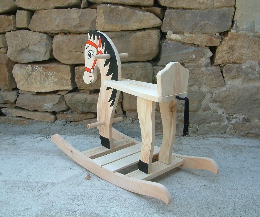 люлеещо конче за деца