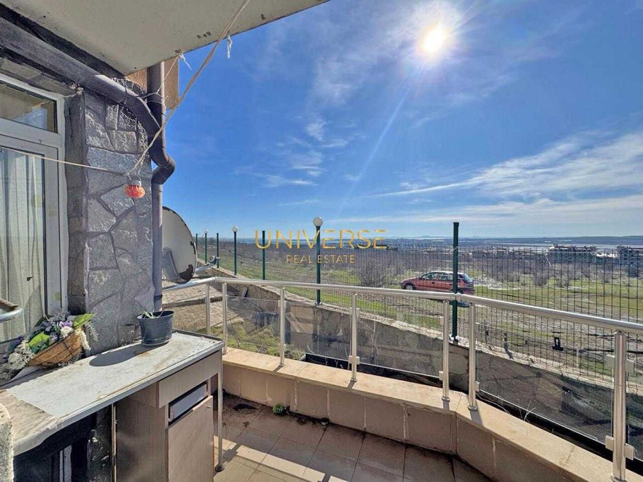 Апартамент 1+1 в комфортен комплекс в Кошарица #5572