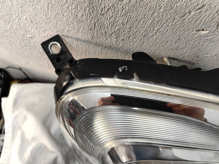 Оригинални  фарове  Фиат Панда  Fiat Panda