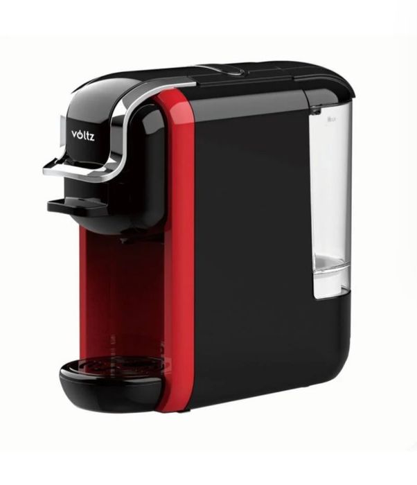 Кафемашина 8 в 1 Oliver Voltz OV5117E5,1450W