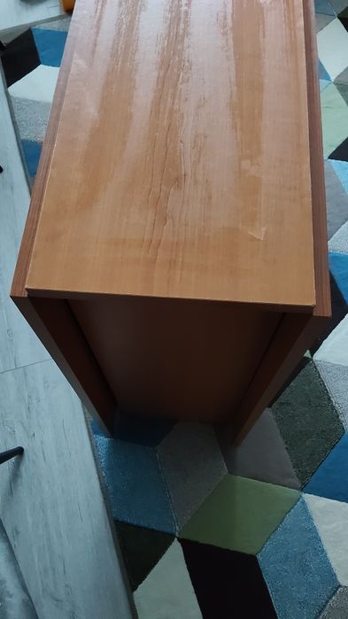 Vând masă pliantă - 70 lei