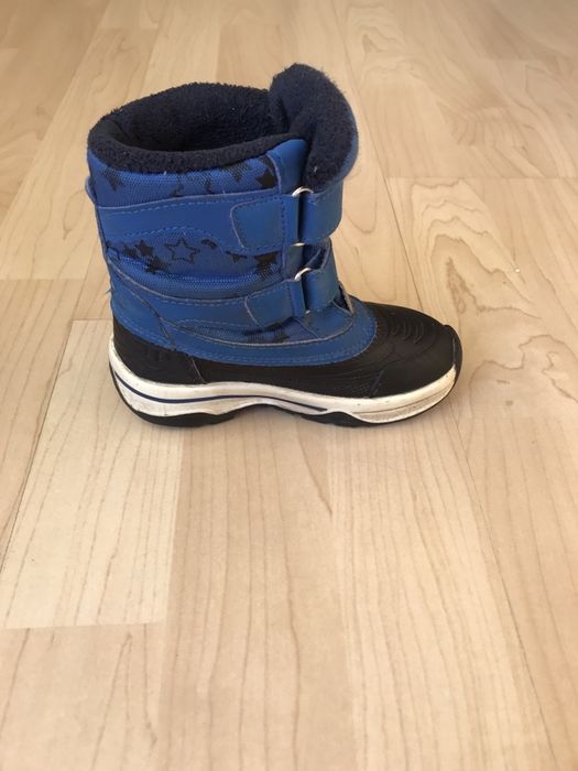 Lupilu детски ботушки,номер - 23 ; стелка - 15 см.