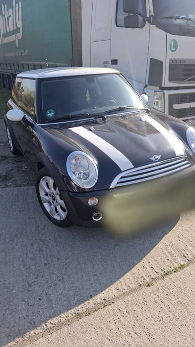 Mini Cooper de vânzare