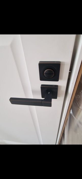 Межкомнатные двери