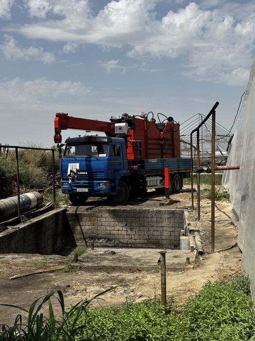 Malikulyator xizmati