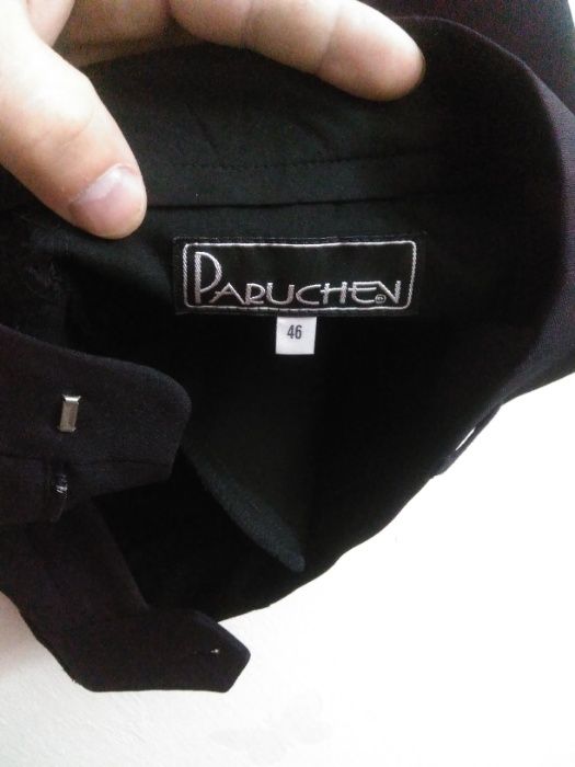 Мъжки костюм- чисто нов